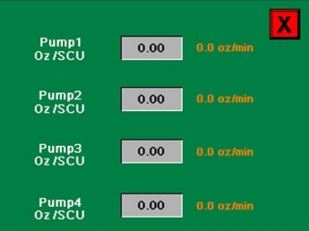 pump calculator