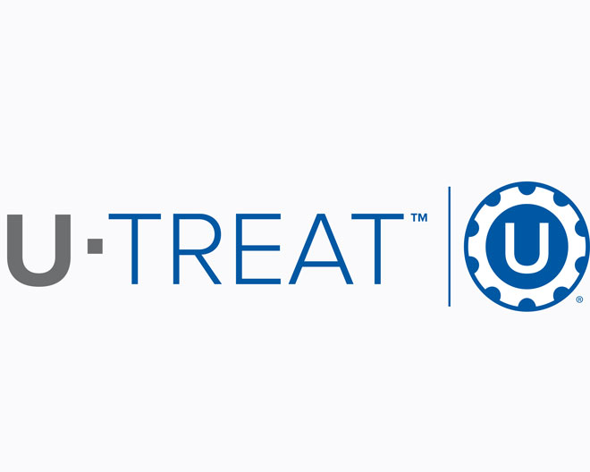 U-Treat Logo