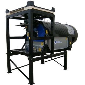 LPV Treater